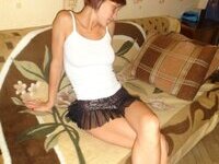 Шлюха Виктория / Slut Victoria