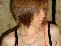 Шлюха Виктория / Slut Victoria