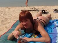 Шлюха Виктория / Slut Victoria