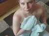 Amateur milf