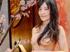 Asian amateur girl yiju