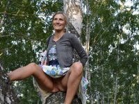 Ксюша Коршева из Омска / Ksyusha Korsheva from Omsk