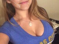This hottie is  so damn stunning