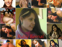 Hot Latina Slut Ruby