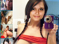 Hot Latina Slut Ruby Bernal