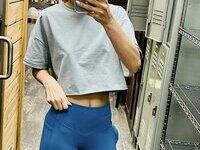 21yo flat girlfriend Tanner