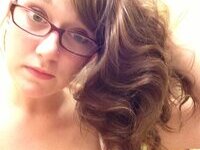 American college girlfriend selfie undies and nudes