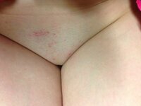 American college girlfriend selfie undies and nudes