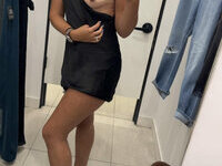 Average MILF loves posing for husband
