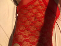 Average MILF loves posing for husband