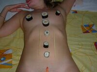 Blonde eastern European girlfriend homemade photo shooting