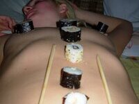 Blonde eastern European girlfriend homemade photo shooting