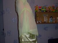 Blonde eastern European girlfriend homemade photo shooting