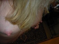 Blonde eastern European girlfriend homemade photo shooting