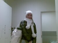 Bulgarian teen homemade nude photos