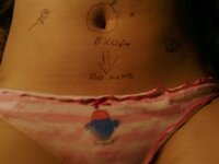Bulgarian teen homemade nude photos