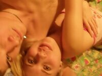 Bulgarian teen homemade nude photos