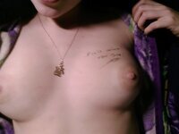 Bulgarian teen homemade nude photos