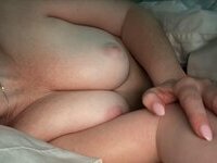 Business exec with a secret naughty side