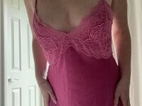 Business exec with a secret naughty side