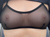 Business exec with a secret naughty side