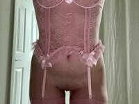 Business exec with a secret naughty side