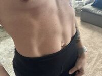 Cute and flat wife with small tits