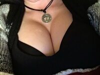 Cute and horny teen selfies