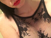 Cute and horny teen selfies