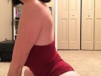 Cute and horny teen selfies