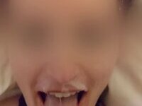 Exhibitionist wife Mia