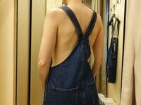 Exhibitionist wife Mia