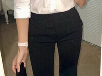 Hot wife intimate pics