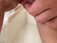 Hot wife intimate pics