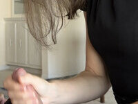 Hot wife intimate pics