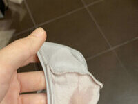 Hot wife intimate pics
