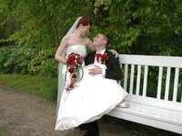 Hungarian bride sexlife pics