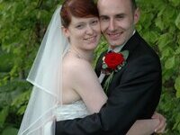 Hungarian bride sexlife pics
