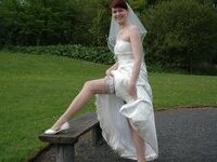 Hungarian bride sexlife pics