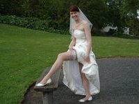 Hungarian bride sexlife pics