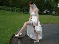 Hungarian bride sexlife pics