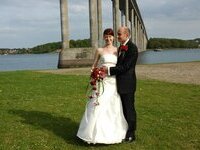 Hungarian bride sexlife pics