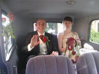 Hungarian bride sexlife pics
