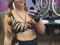 Mandy