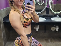 Mandy