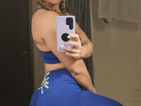 Mandy