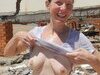 Mature couple on private vacation hot sex