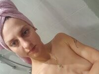 Mature German selfie nudes