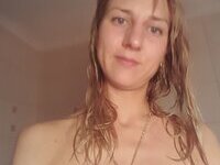 Mature German selfie nudes