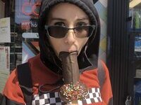 Nerdy slut wife Jackie